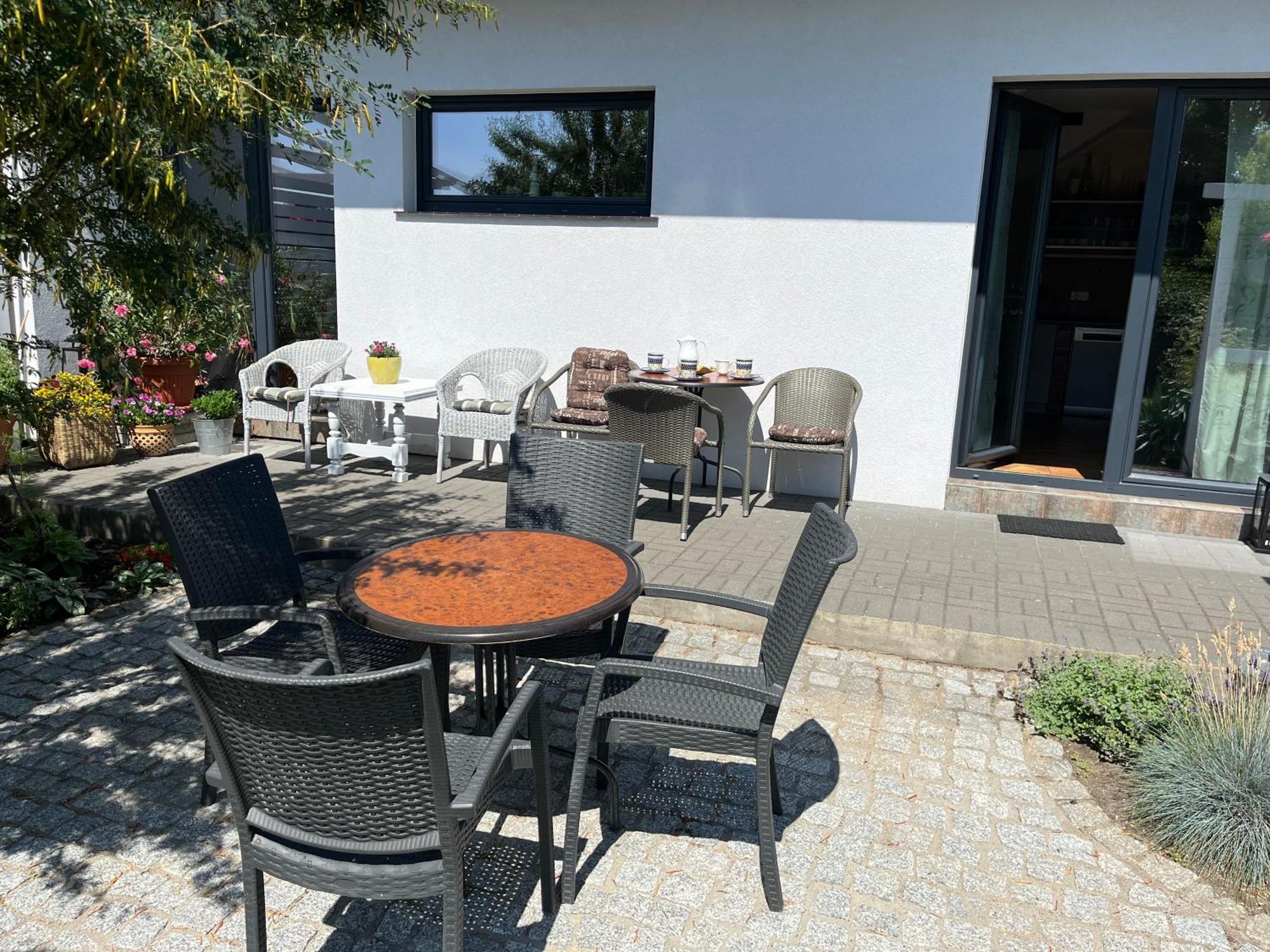 Dom W Trawach Apartamento Smoldzinski Las Exterior foto