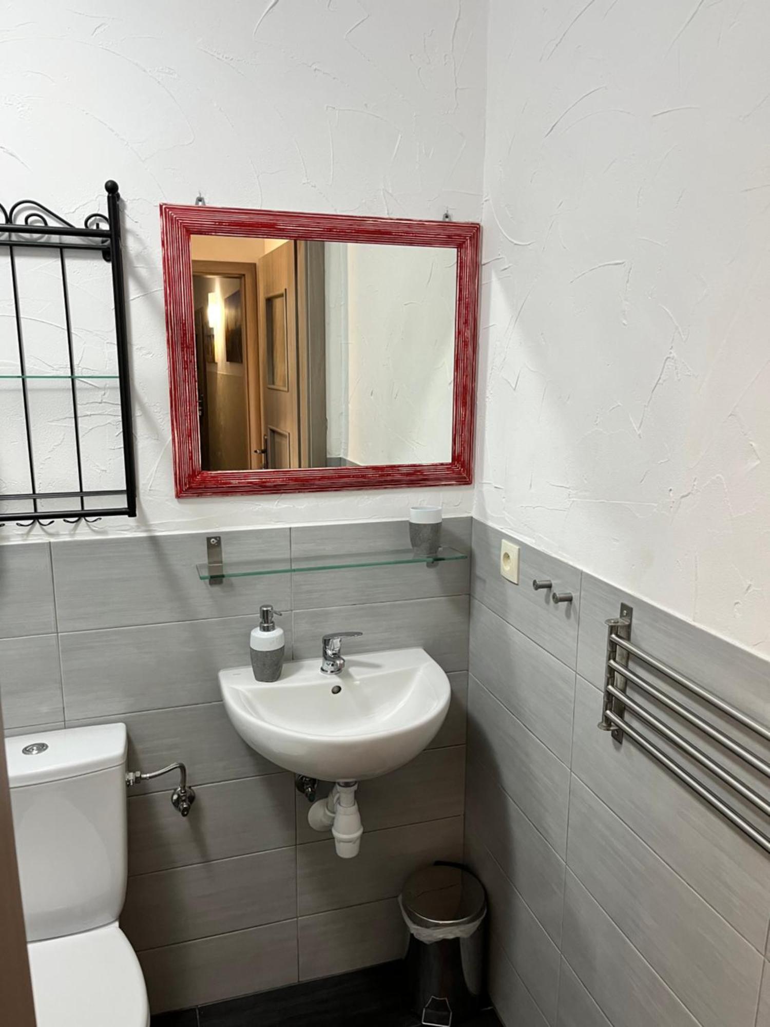 Dom W Trawach Apartamento Smoldzinski Las Quarto foto