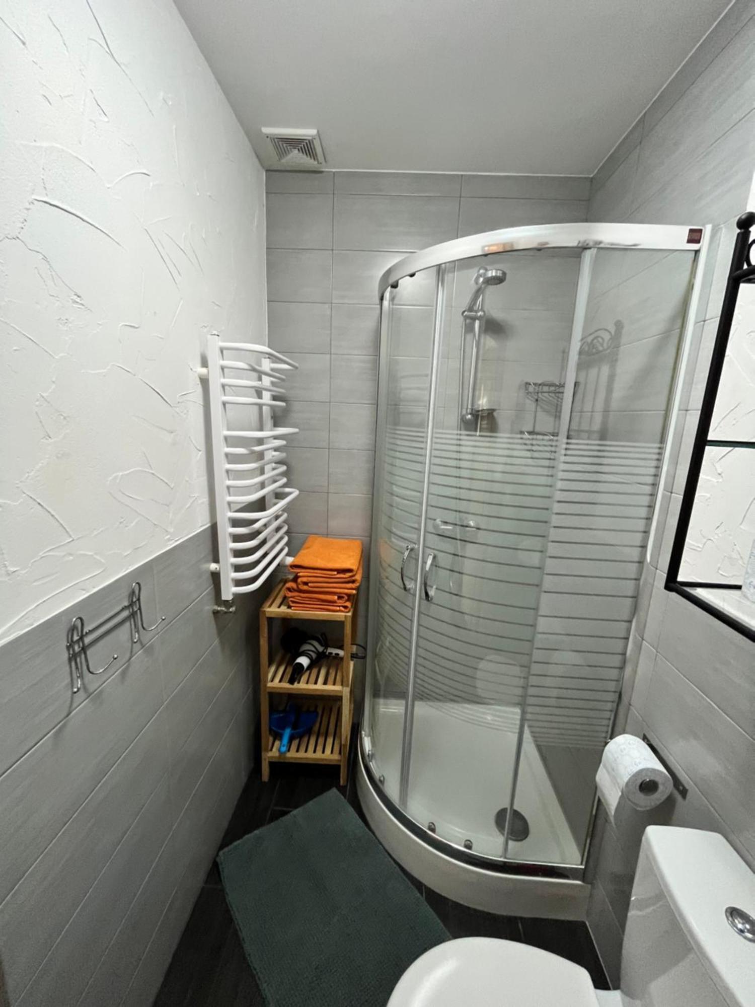 Dom W Trawach Apartamento Smoldzinski Las Quarto foto